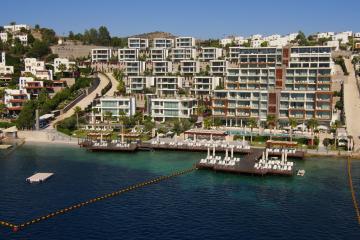 Отель Mivara Luxury Resort & Spa Турция, Бодрум, фото 1
