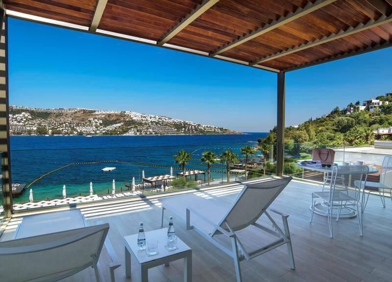 Mivara Luxury Resort & Spa