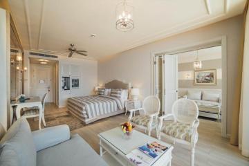 Отель Mivara Luxury Resort & Spa Турция, Бодрум, фото 12