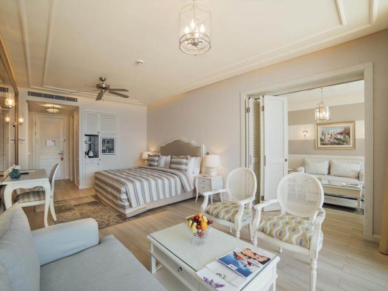 Mivara Luxury Resort & Spa