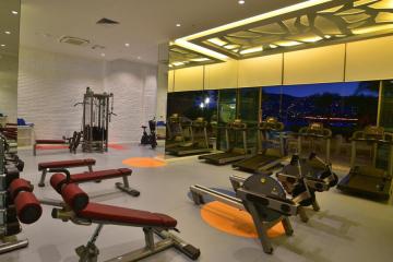 Отель Mivara Luxury Resort & Spa Турция, Бодрум, фото 13