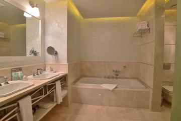 Отель Mivara Luxury Resort & Spa Турция, Бодрум, фото 14