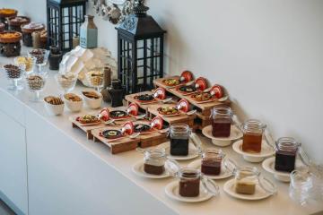 Отель Mivara Luxury Resort & Spa Турция, Бодрум, фото 15