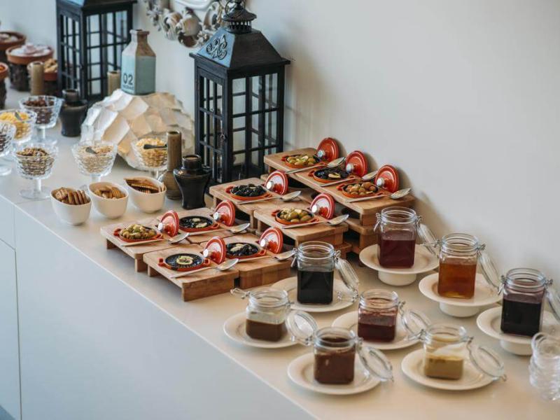 Mivara Luxury Resort & Spa