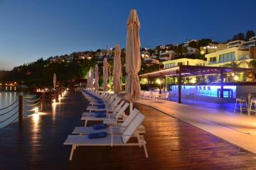 Отель Mivara Luxury Resort & Spa Турция, Бодрум, фото 16