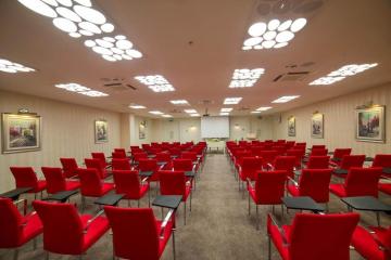 Отель Mivara Luxury Resort & Spa Турция, Бодрум, фото 17