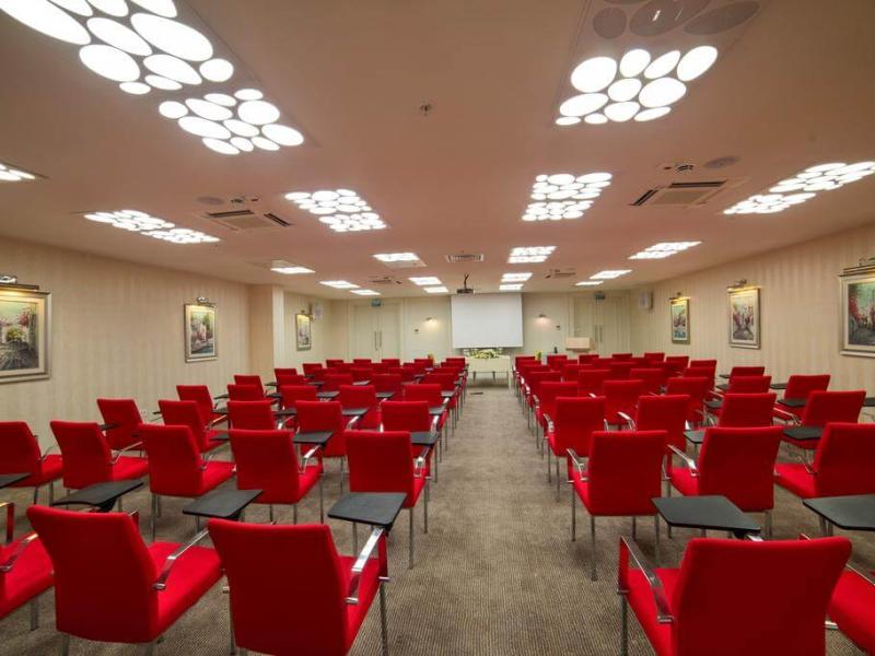 Mivara Luxury Resort & Spa