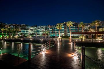 Отель Mivara Luxury Resort & Spa Турция, Бодрум, фото 18