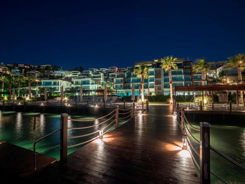 Mivara Luxury Resort & Spa