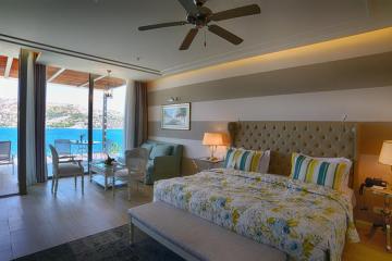 Отель Mivara Luxury Resort & Spa Турция, Бодрум, фото 19