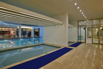 Отель Mivara Luxury Resort & Spa Турция, Бодрум, фото 21