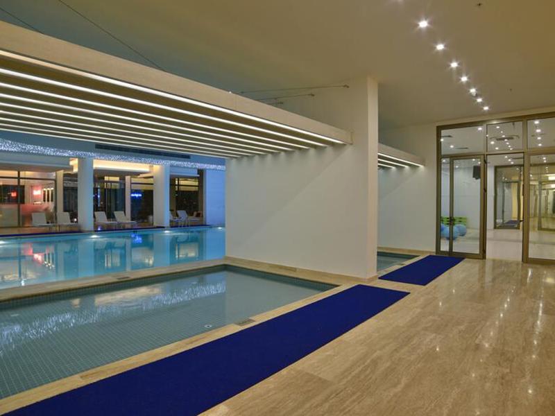 Mivara Luxury Resort & Spa