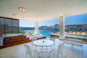 Отель Mivara Luxury Resort & Spa Турция, Бодрум, фото 22