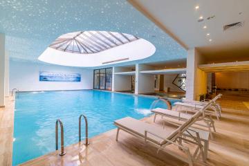 Отель Mivara Luxury Resort & Spa Турция, Бодрум, фото 23