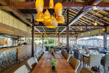 Отель Mivara Luxury Resort & Spa Турция, Бодрум, фото 25