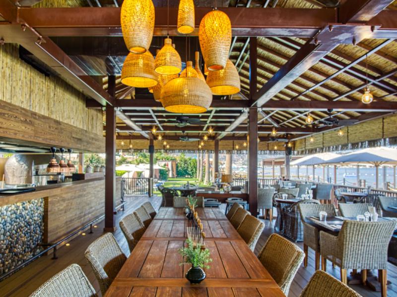 Mivara Luxury Resort & Spa