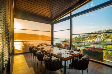 Отель Mivara Luxury Resort & Spa Турция, Бодрум, фото 26