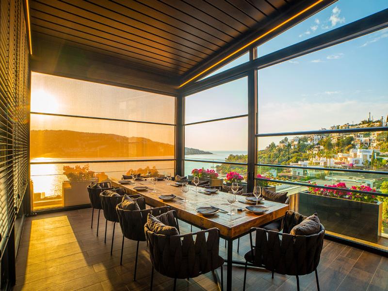 Mivara Luxury Resort & Spa