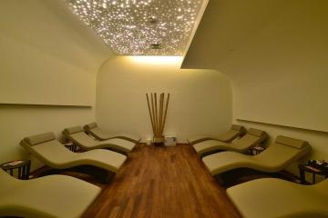 Отель Mivara Luxury Resort & Spa Турция, Бодрум, фото 27