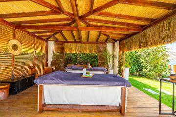 Отель Mivara Luxury Resort & Spa Турция, Бодрум, фото 28