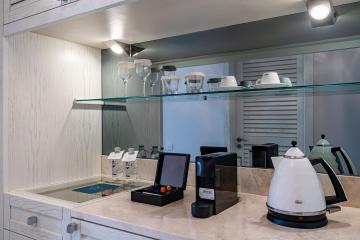 Отель Mivara Luxury Resort & Spa Турция, Бодрум, фото 29