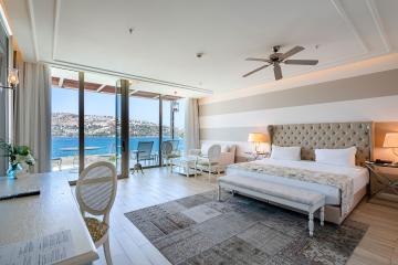Отель Mivara Luxury Resort & Spa Турция, Бодрум, фото 30