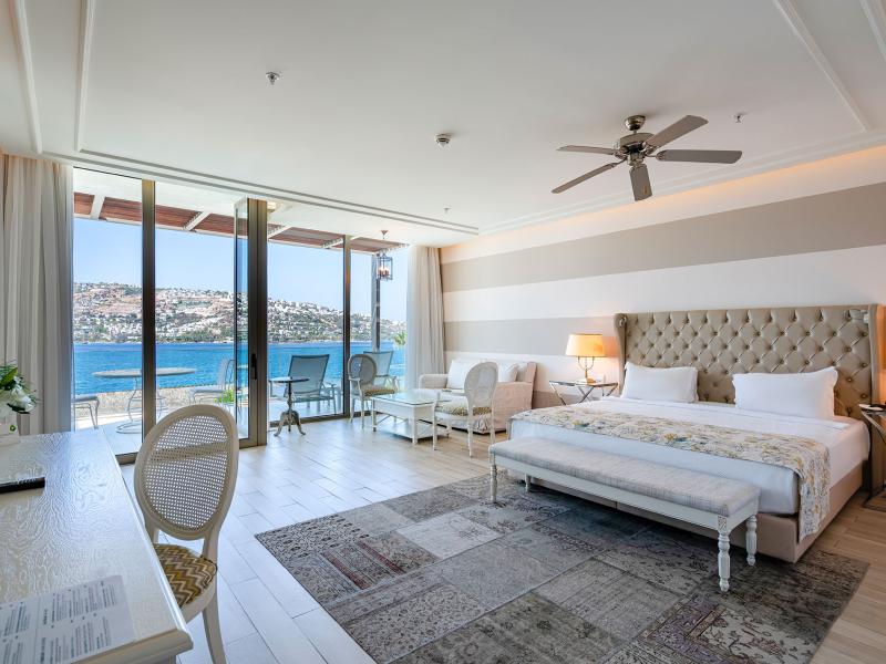 Mivara Luxury Resort & Spa