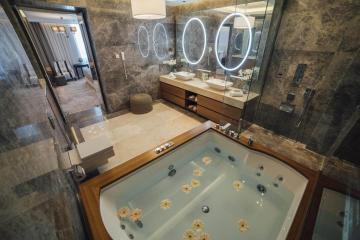 Отель Mivara Luxury Resort & Spa Турция, Бодрум, фото 3