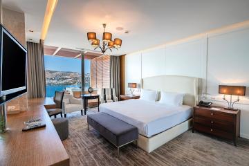 Отель Mivara Luxury Resort & Spa Турция, Бодрум, фото 31