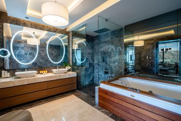 Отель Mivara Luxury Resort & Spa Турция, Бодрум, фото 32