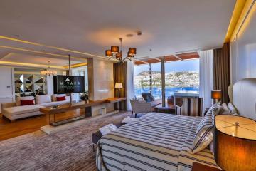 Отель Mivara Luxury Resort & Spa Турция, Бодрум, фото 4