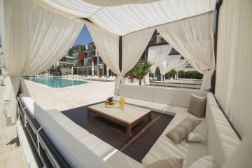 Отель Mivara Luxury Resort & Spa Турция, Бодрум, фото 5