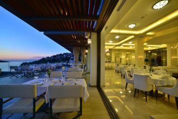 Отель Mivara Luxury Resort & Spa Турция, Бодрум, фото 6
