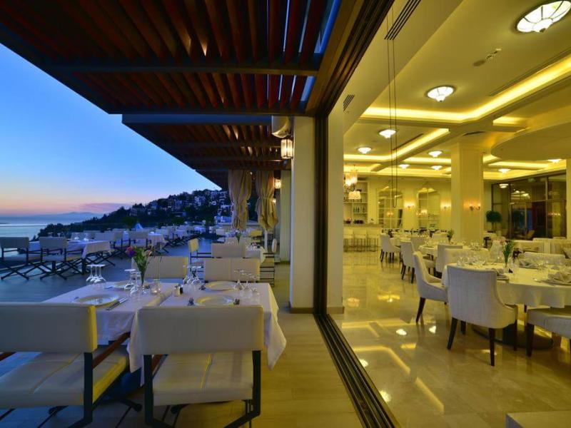 Mivara Luxury Resort & Spa