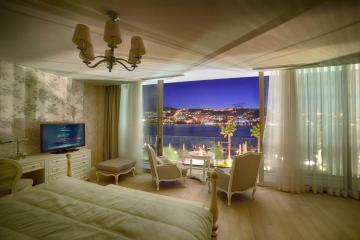 Отель Mivara Luxury Resort & Spa Турция, Бодрум, фото 7