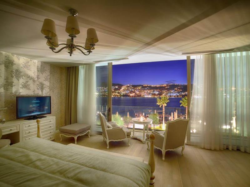 Mivara Luxury Resort & Spa