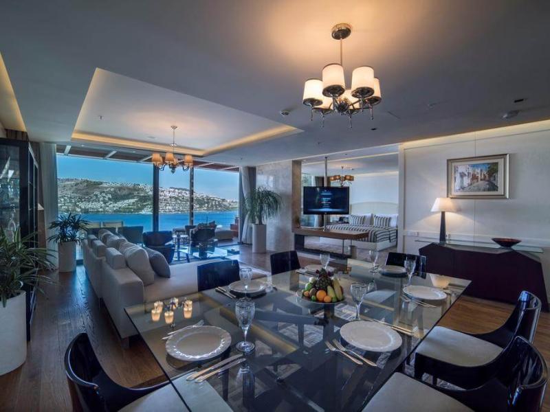 Mivara Luxury Resort & Spa