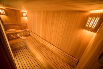 Отель Mivara Luxury Resort & Spa Турция, Бодрум, фото 9