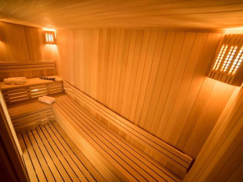 Mivara Luxury Resort & Spa