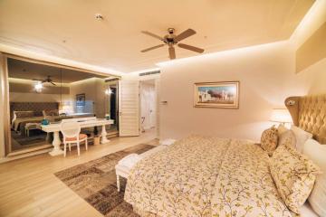 Отель Mivara Luxury Resort & Spa Турция, Бодрум, фото 10