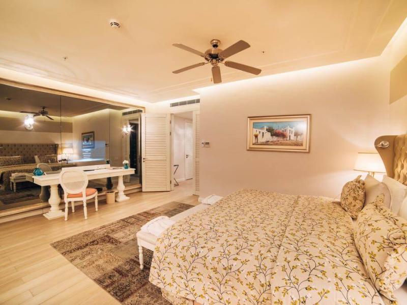 Mivara Luxury Resort & Spa