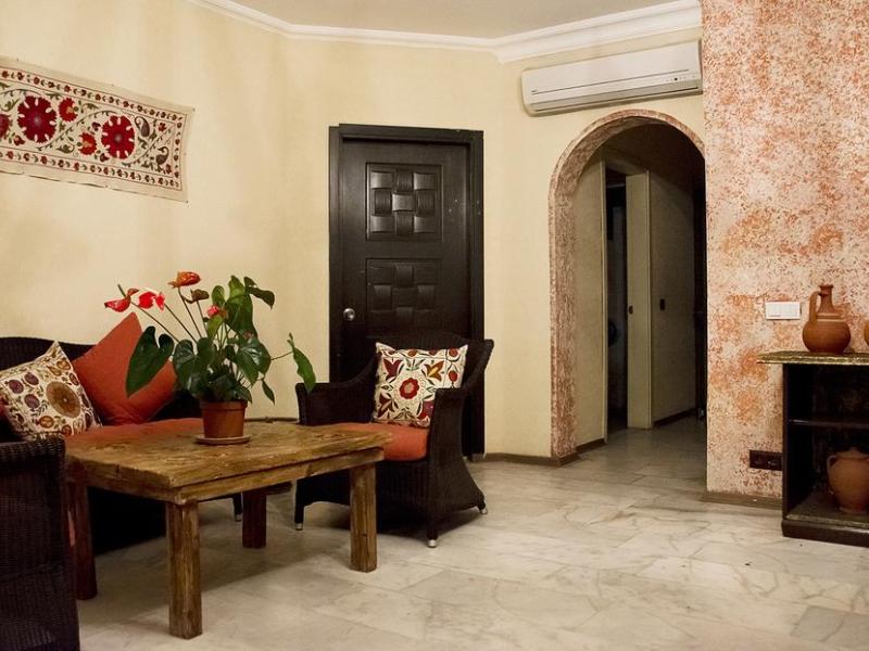 Hotel Princess Diltua