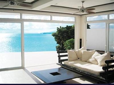 Cohiba Villas