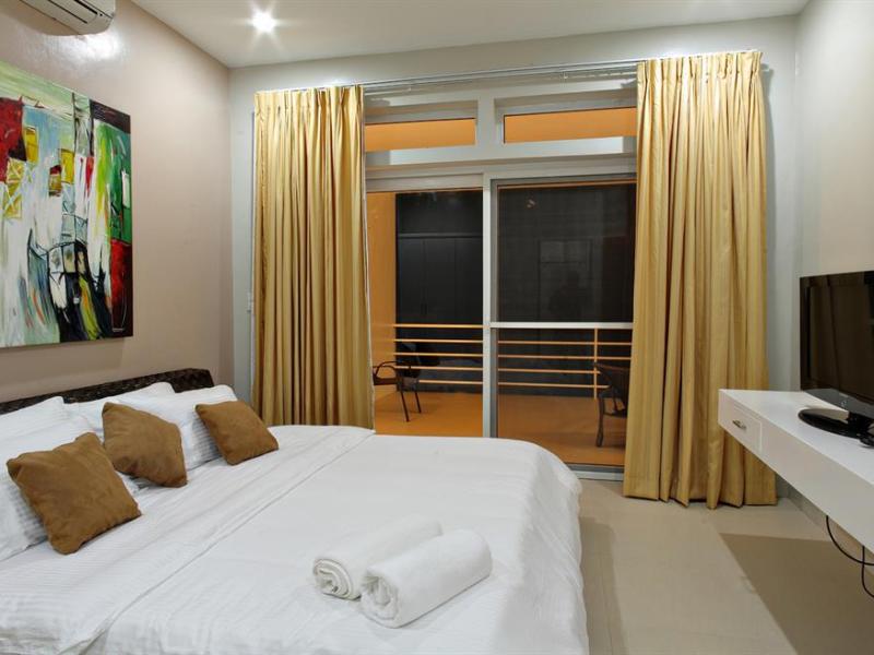 Cohiba Villas