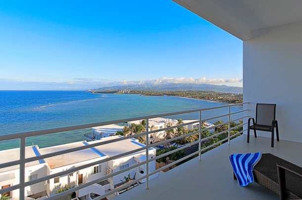 Cohiba Villas
