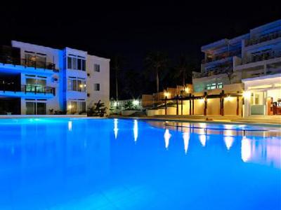 Cohiba Villas