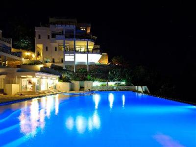 Cohiba Villas