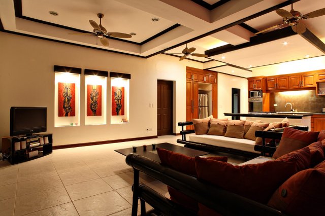 Cohiba Villas