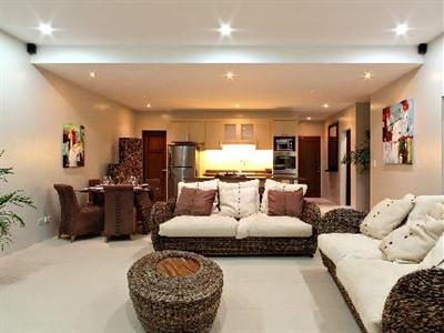 Cohiba Villas