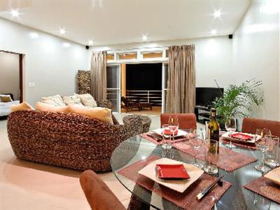 Cohiba Villas